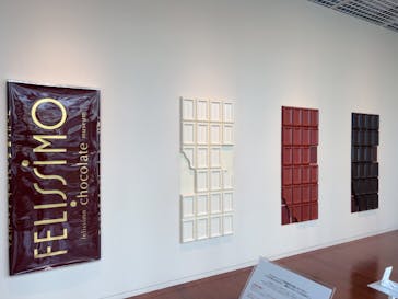 felissimo chocolate museum（フェリシモチョコレートミュージアム）に投稿された画像（2025/1/3）