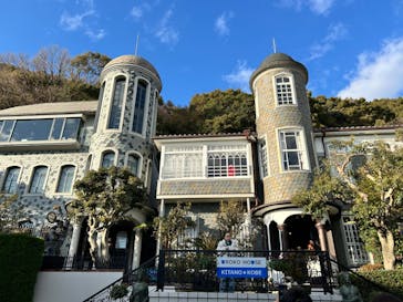 felissimo chocolate museum（フェリシモチョコレートミュージアム）に投稿された画像（2025/1/3）