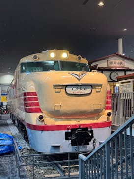 京都鉄道博物館に投稿された画像（2025/1/3）
