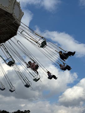 おもちゃ王国（岡山）に投稿された画像（2025/1/3）