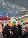横浜アンパンマンこどもミュージアムに投稿された画像（2025/1/3）