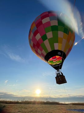 ウイニングバルーンクラブに投稿された画像（2025/1/3）