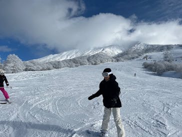 たざわ湖スキー場に投稿された画像（2025/1/3）