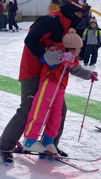 カムイみさかスキー場に投稿された画像（2025/1/3）