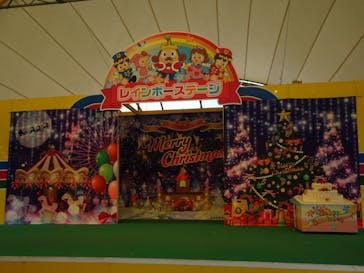 おもちゃ王国（岡山）に投稿された画像（2025/1/3）