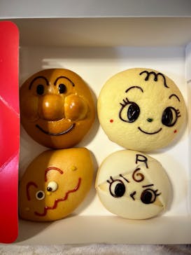 横浜アンパンマンこどもミュージアムに投稿された画像（2025/1/3）