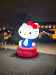 Hello Kitty展 わたしが変わるとキティも変わるに投稿された画像（2025/1/3）