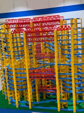 プラレール博 in OSAKA事務局に投稿された画像（2025/1/3）