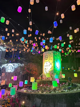 ひらかたパークに投稿された画像（2025/1/3）