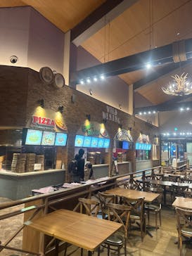 さがみ湖MORI MORIに投稿された画像（2025/1/3）