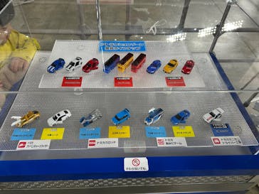 トミカ博 in SAPPORO事務局に投稿された画像（2025/1/3）