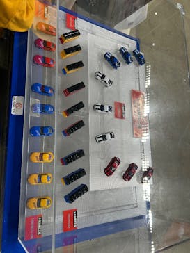 トミカ博 in SAPPORO事務局に投稿された画像（2025/1/3）