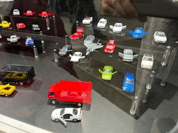 トミカ博 in SAPPORO事務局に投稿された画像（2025/1/3）