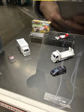 トミカ博 in SAPPORO事務局に投稿された画像（2025/1/3）