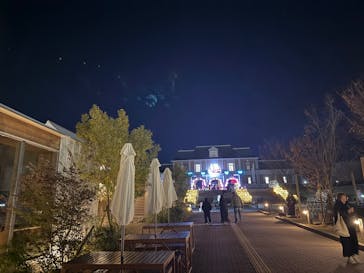 神戸イルミナージュに投稿された画像（2025/1/3）