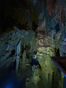 あぶくま洞に投稿された画像（2025/1/3）