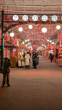 西武園ゆうえんちに投稿された画像（2025/1/3）