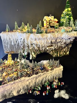 Little universe OKINAWAに投稿された画像（2025/1/3）