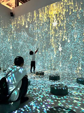 Little universe OKINAWAに投稿された画像（2025/1/3）