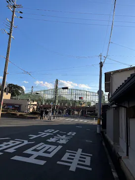 ひらかたパークに投稿された画像（2025/1/3）