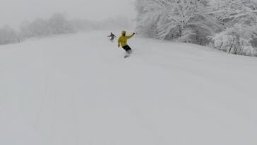 ジュネス栗駒スキー場に投稿された画像（2025/1/3）