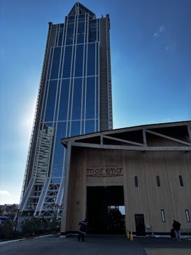 さきしまコスモタワー展望台に投稿された画像（2025/1/3）