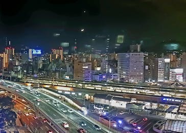 神戸ハーバーランド温泉 万葉倶楽部に投稿された画像（2025/1/3）