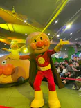 横浜アンパンマンこどもミュージアムに投稿された画像（2025/1/4）