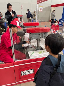 トミカ博 in KUMAMOTOに投稿された画像（2025/1/3）