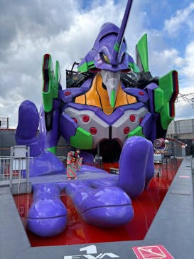 東映太秦映画村に投稿された画像（2025/1/3）