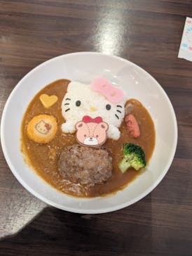 ハーモニーランドに投稿された画像（2025/1/3）