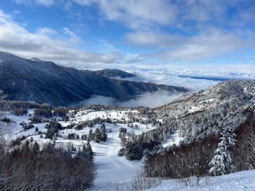 YAMABOKUワイルドスノーパークに投稿された画像（2025/1/4）