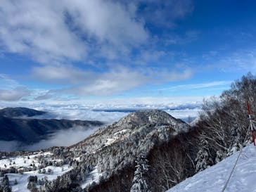 YAMABOKUワイルドスノーパークに投稿された画像（2025/1/4）