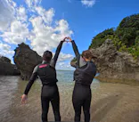 武藤潜水に投稿された画像（2025/1/4）