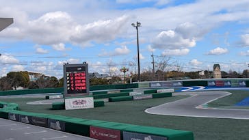 鈴鹿サーキットに投稿された画像（2025/1/4）