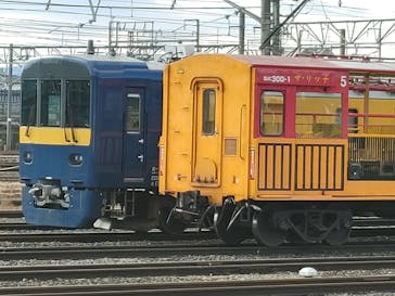 京都鉄道博物館に投稿された画像（2025/1/4）