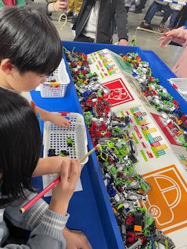 トミカ博 in SAPPORO事務局に投稿された画像（2025/1/4）