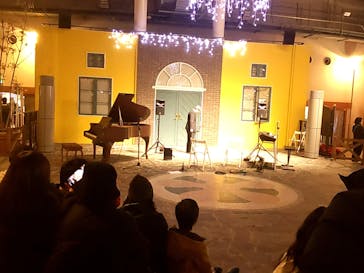 安城産業文化公園デンパークに投稿された画像（2025/1/4）