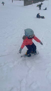 ニュー・グリーンピア津南に投稿された画像（2025/1/4）