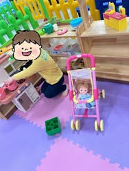 キッズユーエスランド 滋賀近江八幡店に投稿された画像（2025/1/4）