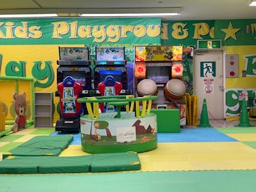 ザキッズ イズミヤ高野店に投稿された画像（2025/1/4）