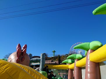 浜名湖パルパルに投稿された画像（2025/1/4）