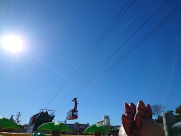 浜名湖パルパルに投稿された画像（2025/1/4）