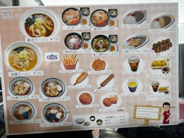 秋田市太平山スキー場オーパスに投稿された画像（2025/1/4）