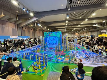 プラレール博 in OSAKA事務局に投稿された画像（2025/1/4）