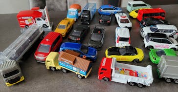 トミカ博 in KUMAMOTOに投稿された画像（2025/1/4）