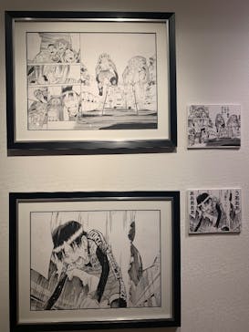 連載15周年突破記念【超！弱虫ペダル展】に投稿された画像（2025/1/4）