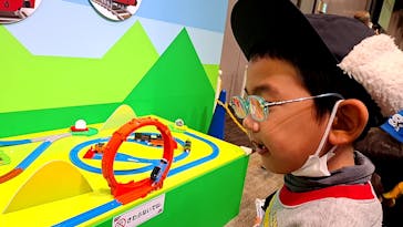 プラレール博 in OSAKA事務局に投稿された画像（2025/1/4）