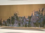 モネ 睡蓮のとき（国立西洋美術館）に投稿された画像（2025/1/4）