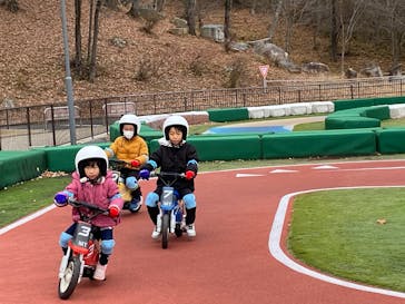 モビリティリゾートもてぎに投稿された画像（2025/1/4）